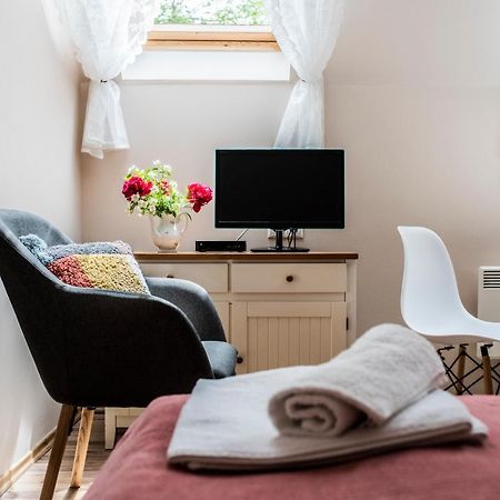 Vagi Apartment Sárvár Екстериор снимка