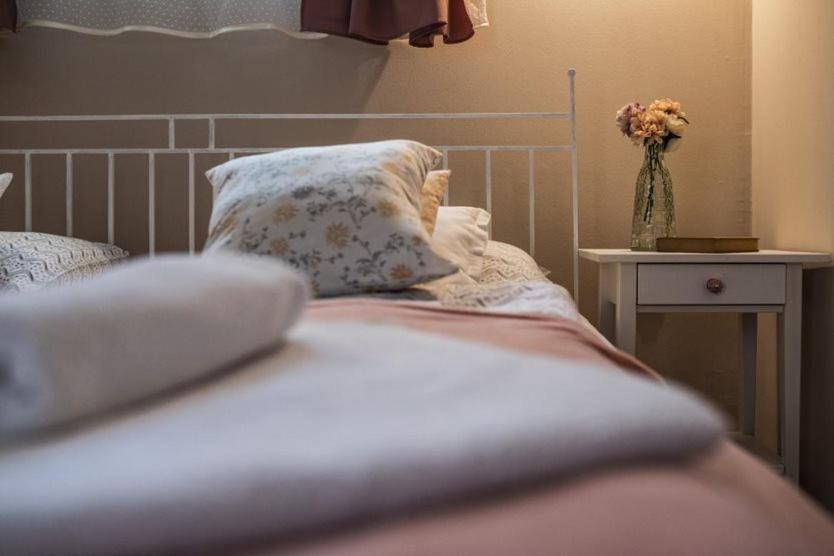 Vagi Apartment Sárvár Екстериор снимка