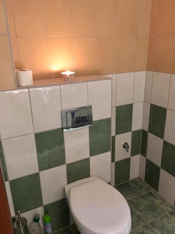 Vagi Apartment Sárvár Екстериор снимка