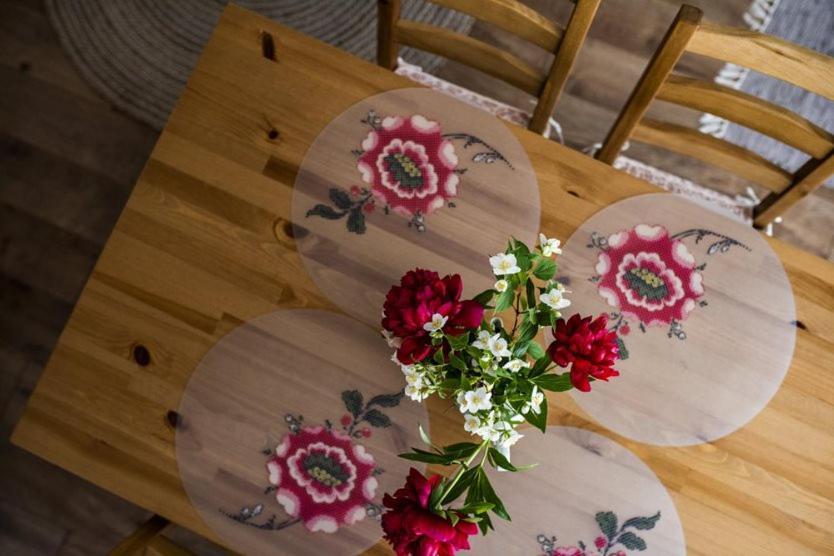 Vagi Apartment Sárvár Екстериор снимка