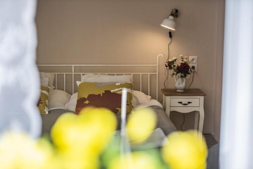 Vagi Apartment Sárvár Екстериор снимка