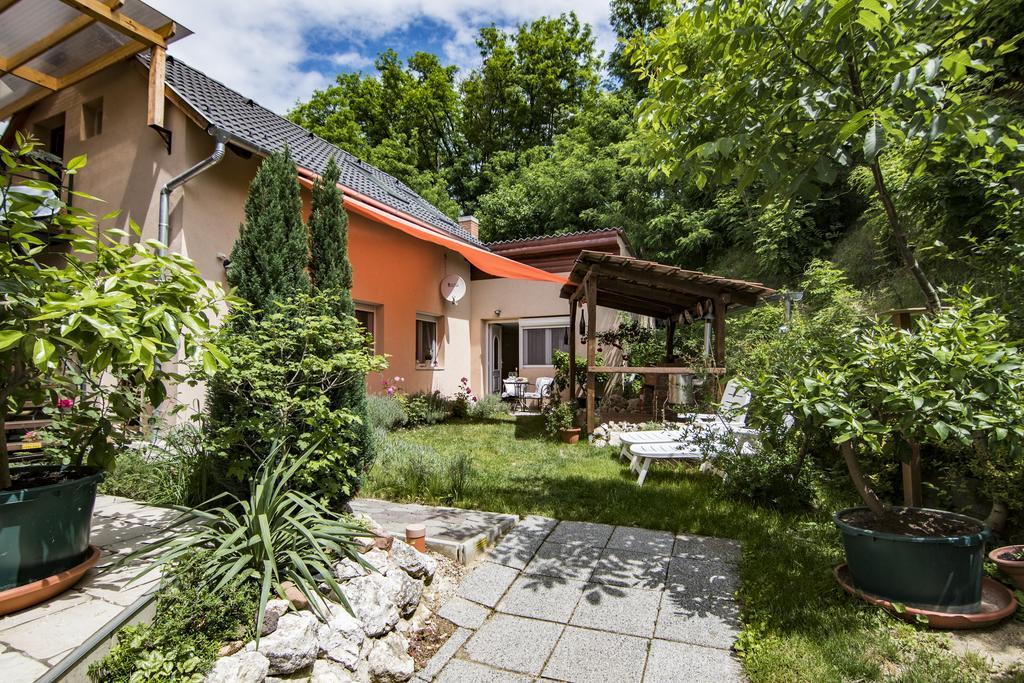 Vagi Apartment Sárvár Екстериор снимка