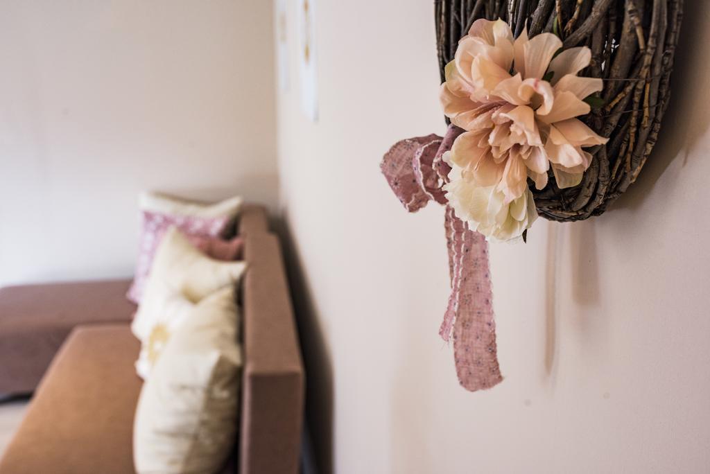 Vagi Apartment Sárvár Екстериор снимка