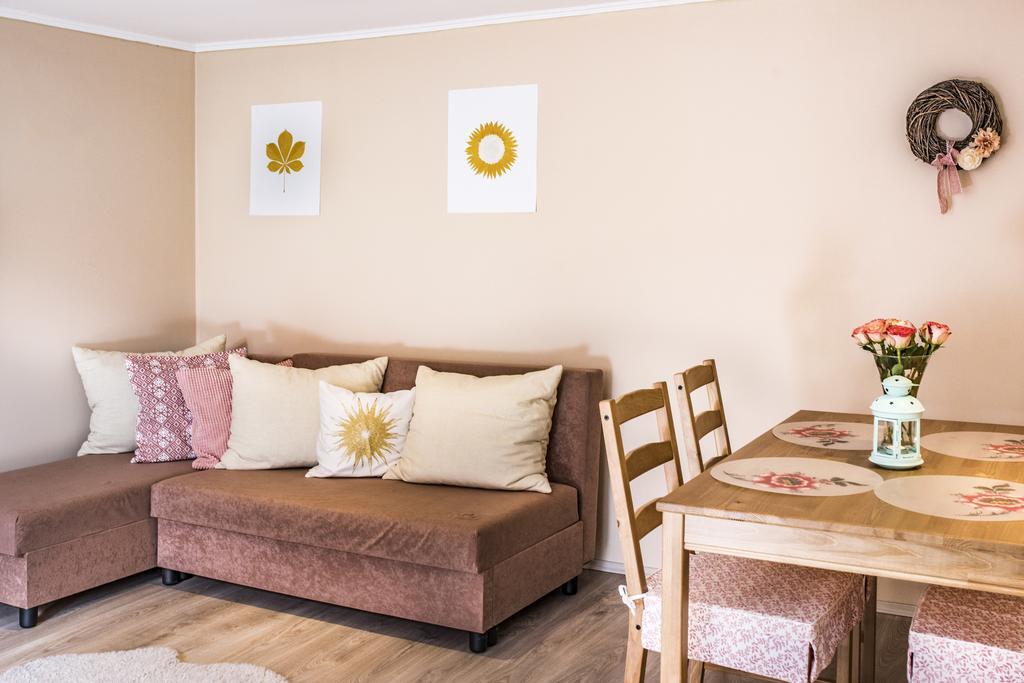 Vagi Apartment Sárvár Екстериор снимка