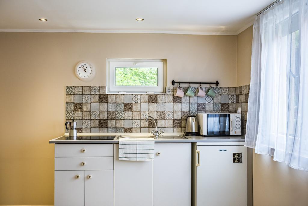 Vagi Apartment Sárvár Екстериор снимка