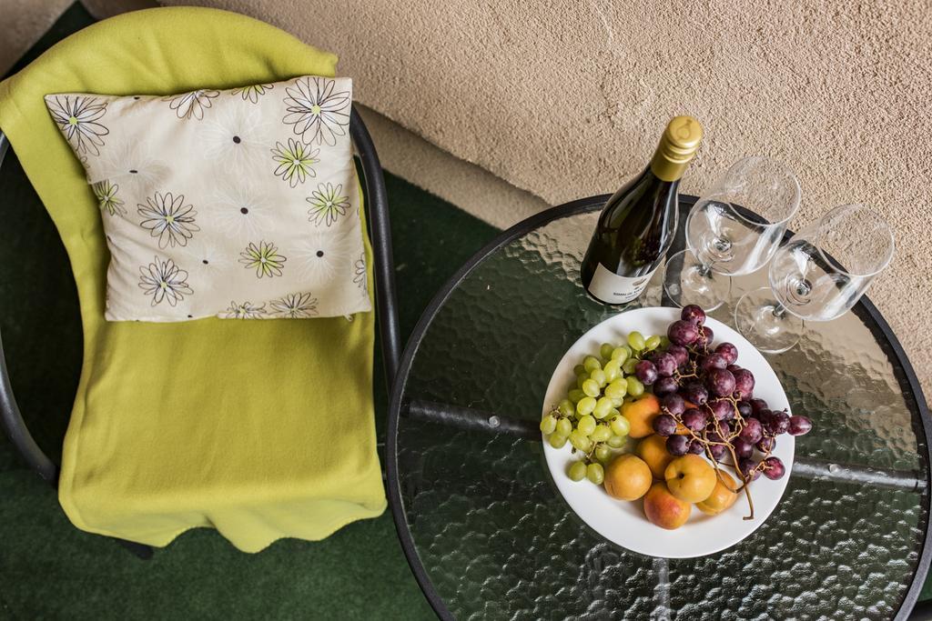 Vagi Apartment Sárvár Екстериор снимка