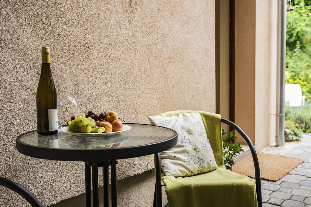Vagi Apartment Sárvár Екстериор снимка